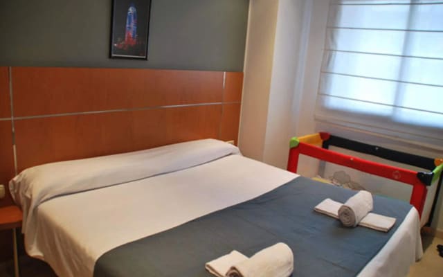 Апарт-отель Suites Marina