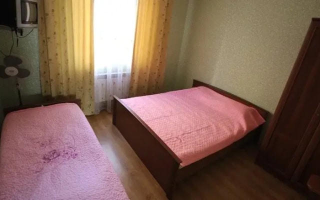 Guest House Na Fermerskoy.