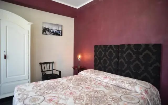 Suites Train Station Mestre