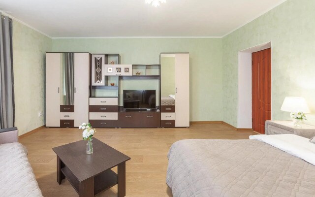 RentPlaza на улице Галактионовская