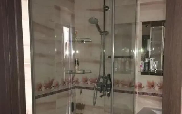 Апартаменты на переулке Гороховский