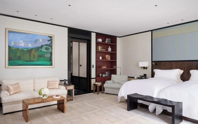 The Peninsula London