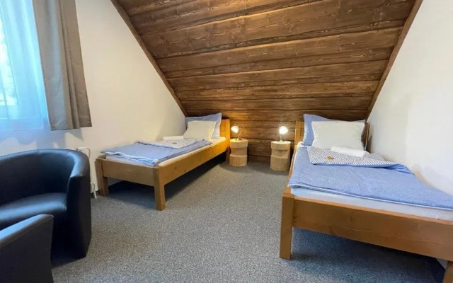 Hotel Kristian