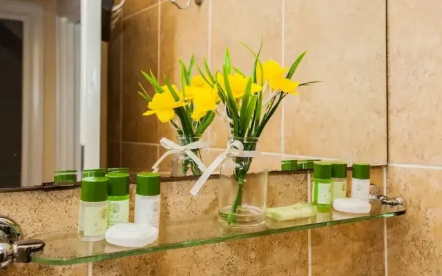 Alfa Marylebone Apartments