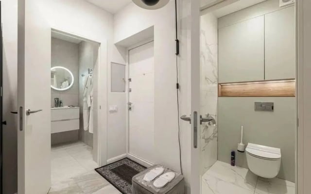 Roomer (Румер) на улице Франциска Скорины