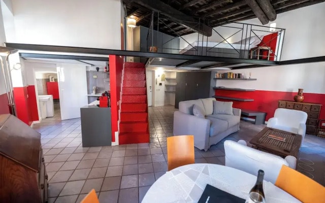 Via della Luce Apartments