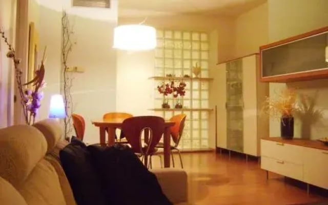 Apartment Guell