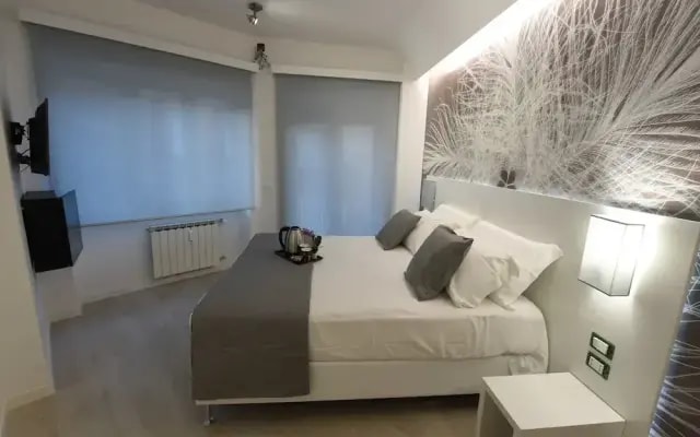 Duca's House