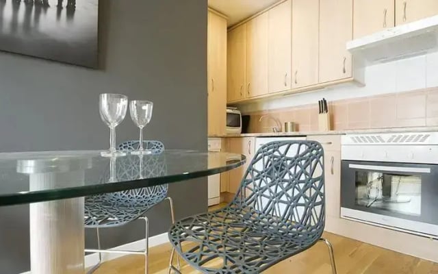 MIT House Puerta del Sol III en Madrid