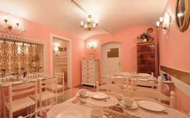 Pension Amadeus