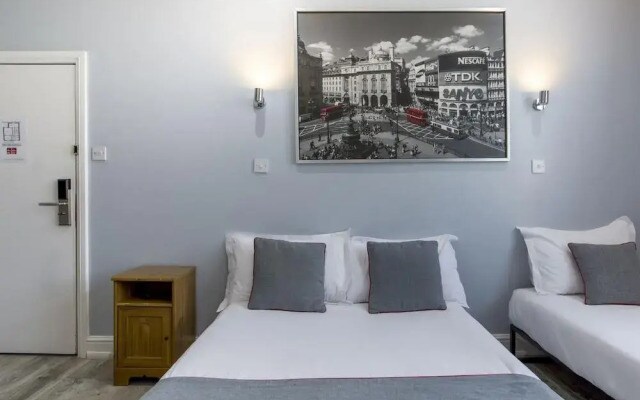 Oyo Sino Hotel