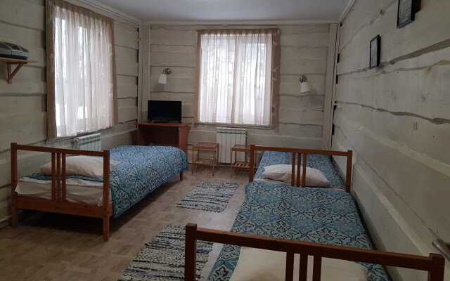 Ласточка