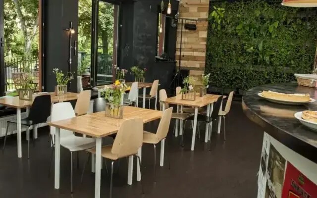 Wilson Hostel Warszawa