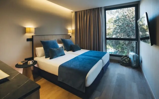 The Oliver Aravaca Apartamentos