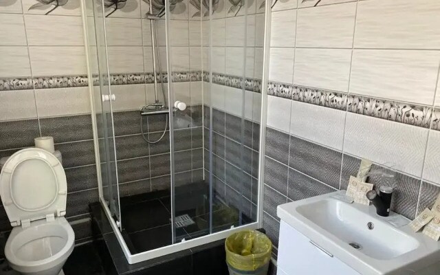 Mini otel Lev