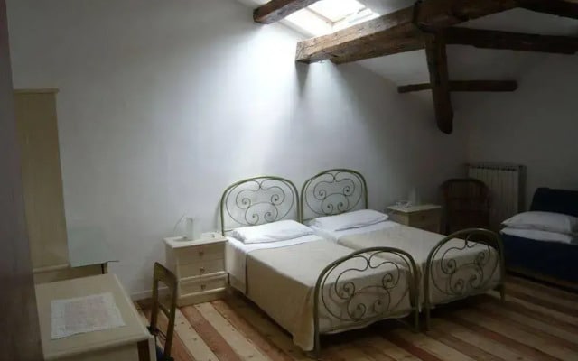 Villa Gabriella B&B - Apartments