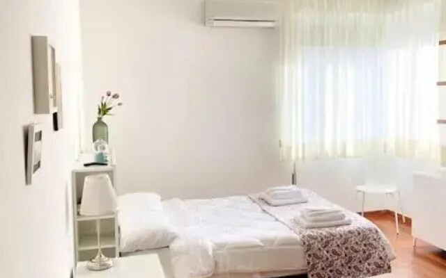 Magic Home in Rome