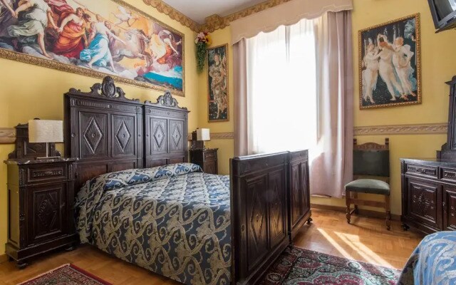 Residenza Risorgimento