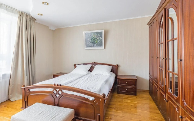 Prima Rent на улице Ошарская 14