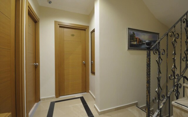 Pera Life Hotel