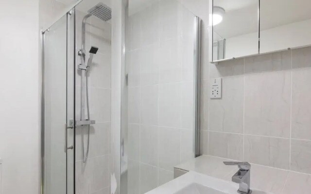 Inviting 1-bed Apartment in London