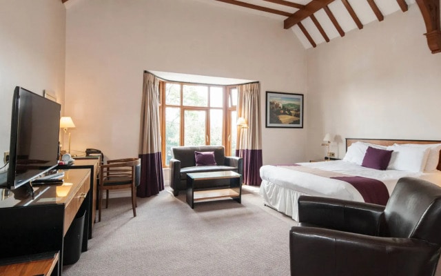 Staindrop Hotel