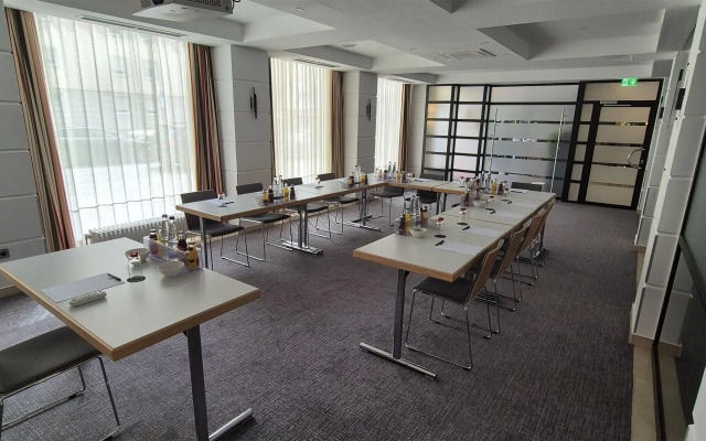 K+K Hotel am Harras