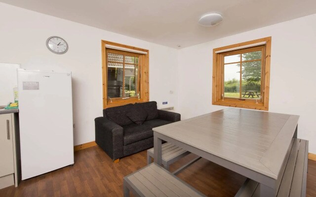 YHA London Lee Valley - Hostel
