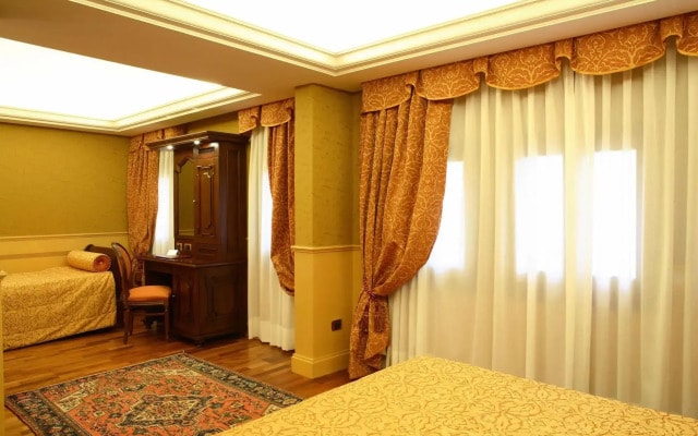 Hotel Al Codega