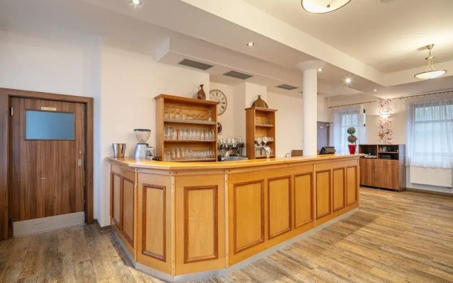 Hotel Inge