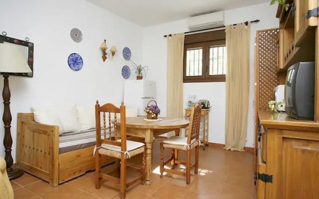 Casa del Jardinero