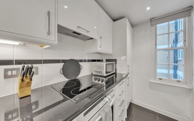 Hertford Flat 11
