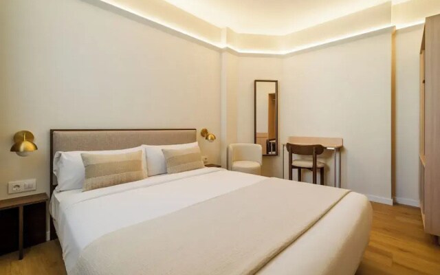 Atipico Madrid
