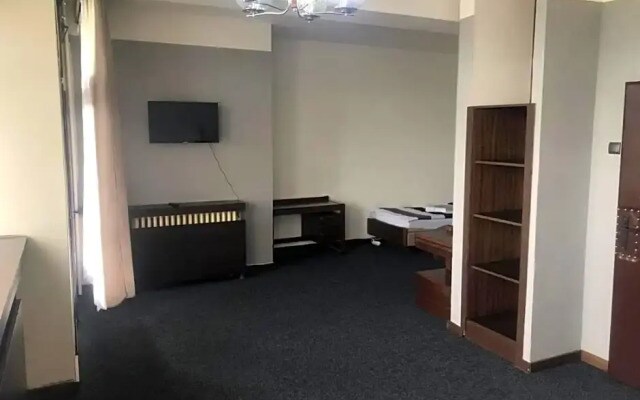 Hotel Koldum