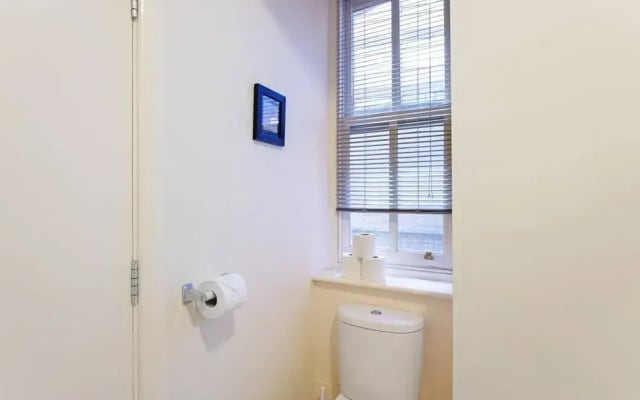 Amazing 2bed in Old Street, 2stops to Kings Cross