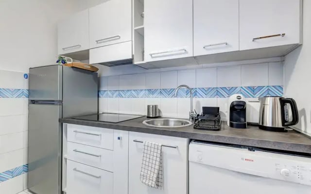 Luminous Apartment few steps P.za Navona