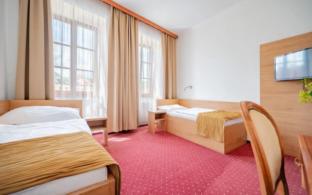 Hotel U Královny Elišky