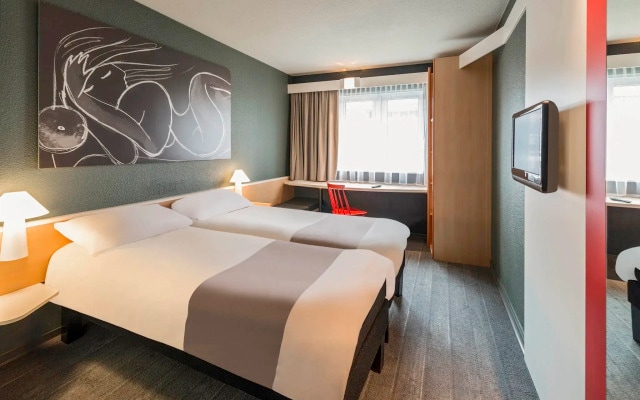 ibis Berlin Spandau
