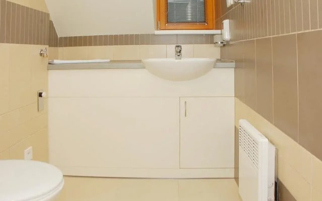 Wellness hotel Říčky