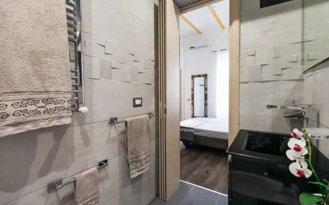 Home House Borgo Pio 195