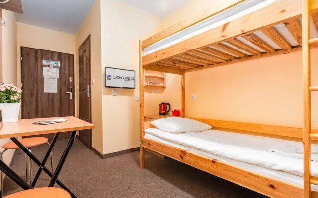 Luxhostel24 Warsaw
