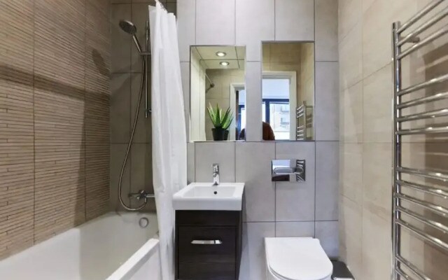 The Wembley Getaway Lovely 2bdr Flat