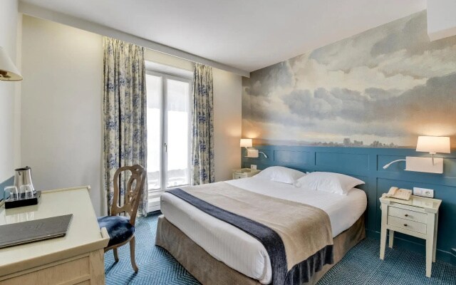 Hotel Passy Eiffel