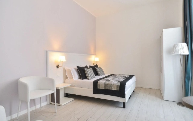 Lata Luxury Rooms and Apartment