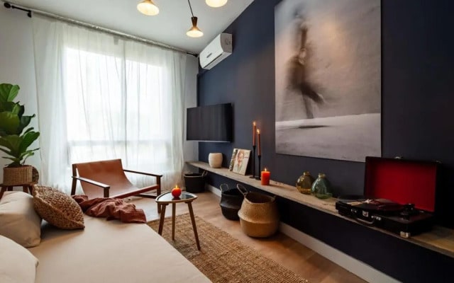 Central and Elegant 4 Bedroom by Placa Catalunya