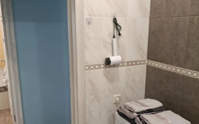 Апартаменты на Лермонтова 343/7
