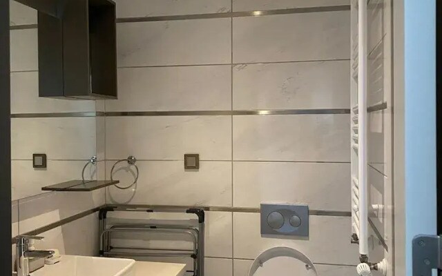 Deluxe 11 Unit For Rent In Centre Of Istanbul
