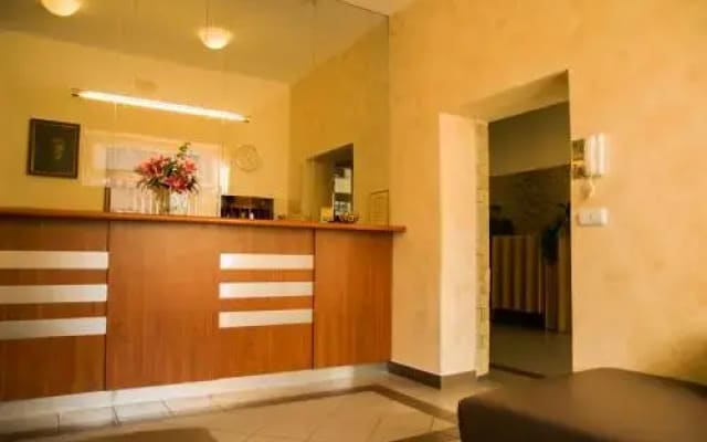 Studia a apartmány U Karla