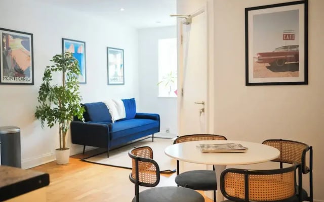 Fun Energetic Oasis in Islington - Sleeps6