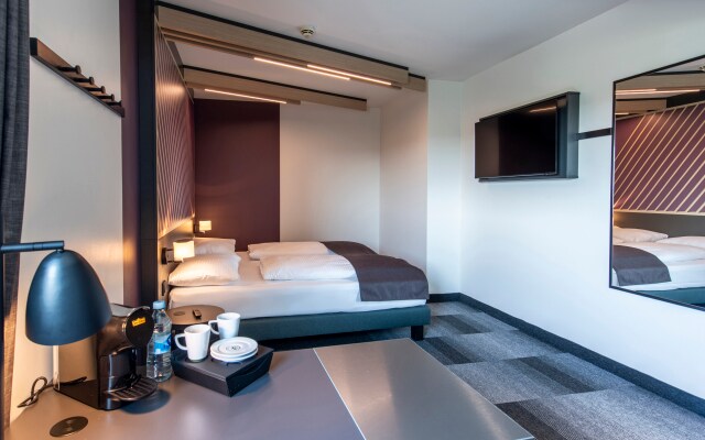 B&B Hotel München City-West